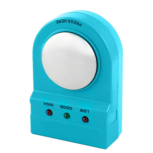 Static Check Meter-Qingdao Tlead International Co.,Ltd.-Qingdao Tlead ...