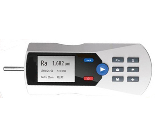 Se600 Roughness Machine Roughness Tester-Qingdao Tlead International Co.,Ltd.-Qingdao Tlead ...
